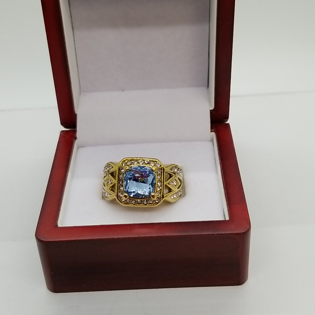 Mans Ring